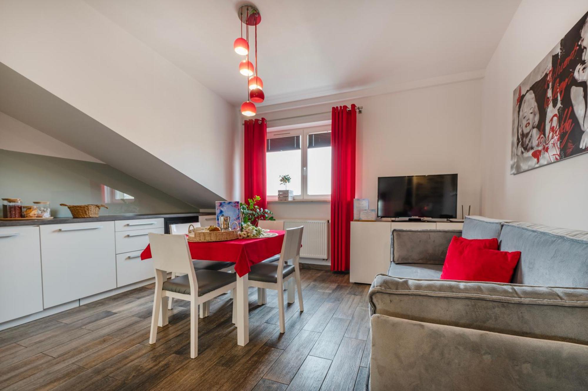 Perugia Moxy Cracow Parking Gratis Apartamento Cracóvia Exterior foto