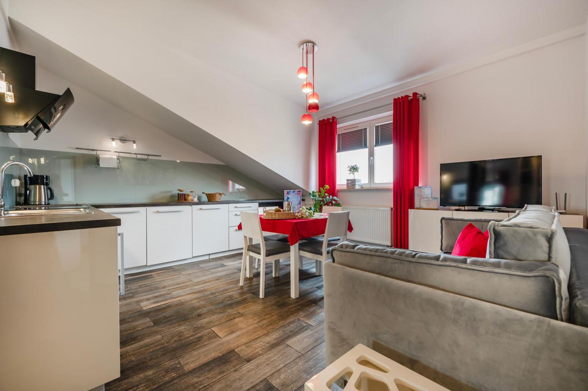 Perugia Moxy Cracow Parking Gratis Apartamento Cracóvia Exterior foto